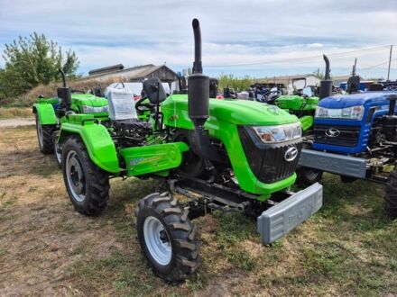 Shifeng Другая, объемом двигателя 1.35 л и пробегом 1 тыс. км за 3100 $, фото 1 на Automoto.ua