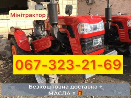 Shifeng Інша, об'ємом двигуна 1.34 л та пробігом 1 тис. км за 3050 $, фото 1 на Automoto.ua