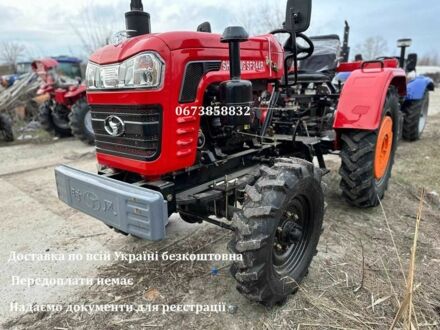 Shifeng Інша, об'ємом двигуна 1.34 л та пробігом 1 тис. км за 4400 $, фото 1 на Automoto.ua