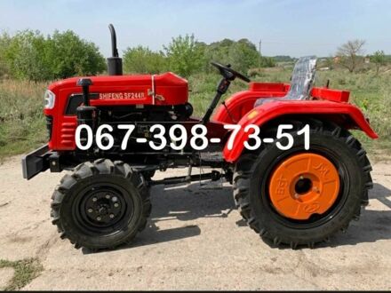 Shifeng Другая, объемом двигателя 1.34 л и пробегом 1 тыс. км за 4400 $, фото 1 на Automoto.ua