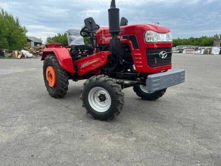 Shifeng Другая, объемом двигателя 1.34 л и пробегом 1 тыс. км за 3500 $, фото 1 на Automoto.ua