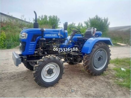 Shifeng Другая, объемом двигателя 0 л и пробегом 1 тыс. км за 4350 $, фото 1 на Automoto.ua