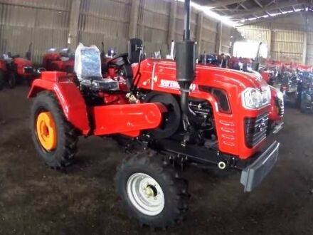 Shifeng Інша 2025 у Буче на Automoto.ua Shifeng Інша, об'ємом двигуна 0 л та пробігом 1 тис. км за 3100 $, фото 1 на Automoto.ua