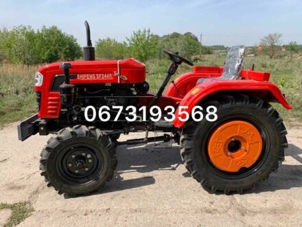 Shifeng Інша, об'ємом двигуна 0 л та пробігом 1 тис. км за 4230 $, фото 1 на Automoto.ua