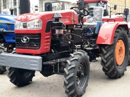 Shifeng Другая, объемом двигателя 0 л и пробегом 0 тыс. км за 4250 $, фото 1 на Automoto.ua