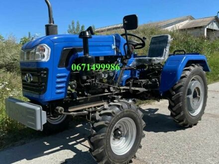 Shifeng Інша, об'ємом двигуна 1.53 л та пробігом 1 тис. км за 3100 $, фото 1 на Automoto.ua