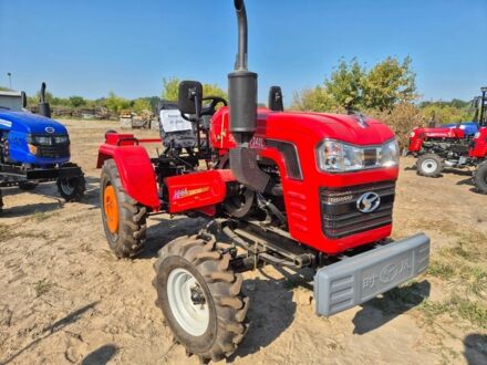 Shifeng Другая 2025 в Козельце на Automoto.ua Shifeng Другая, объемом двигателя 1.35 л и пробегом 1 тыс. км за 3300 $, фото 1 на Automoto.ua
