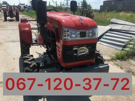 Shifeng Другая, объемом двигателя 1.34 л и пробегом 1 тыс. км за 3350 $, фото 1 на Automoto.ua