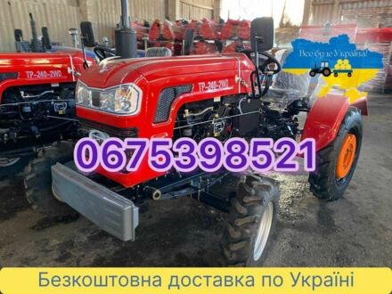 Shifeng Інша, об'ємом двигуна 1.34 л та пробігом 1 тис. км за 3035 $, фото 1 на Automoto.ua