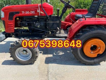 Shifeng Другая, объемом двигателя 1.34 л и пробегом 1 тыс. км за 3060 $, фото 1 на Automoto.ua
