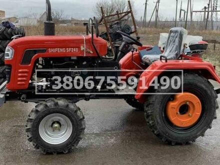 Shifeng Другая, объемом двигателя 0 л и пробегом 1 тыс. км за 3400 $, фото 1 на Automoto.ua