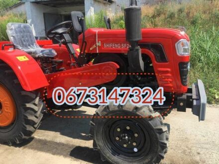 Shifeng Інша, об'ємом двигуна 1.34 л та пробігом 1 тис. км за 4245 $, фото 1 на Automoto.ua