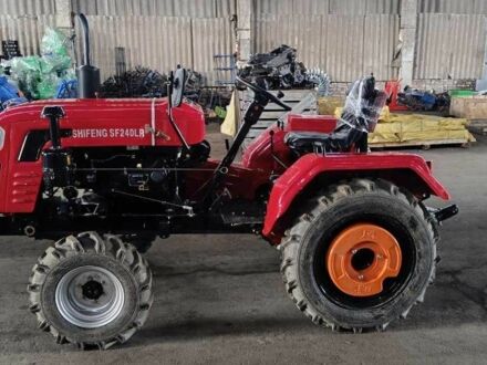 Shifeng Другая, объемом двигателя 0 л и пробегом 1 тыс. км за 3080 $, фото 1 на Automoto.ua