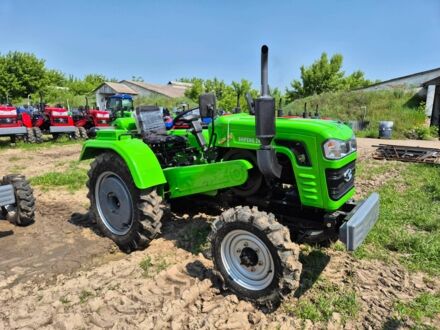 Shifeng Другая 2025 в Прилуках на Automoto.ua Shifeng Другая, объемом двигателя 1.35 л и пробегом 1 тыс. км за 4350 $, фото 1 на Automoto.ua