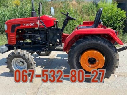 Shifeng Другая, объемом двигателя 1.34 л и пробегом 1 тыс. км за 3060 $, фото 1 на Automoto.ua