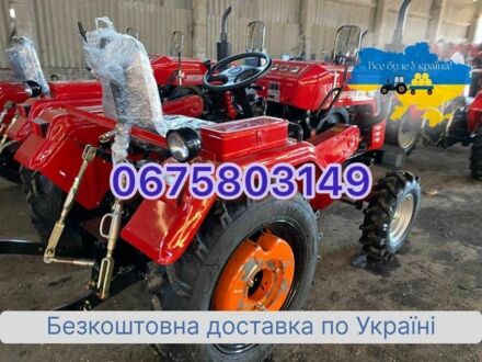 Shifeng Другая, объемом двигателя 1.34 л и пробегом 1 тыс. км за 3050 $, фото 1 на Automoto.ua