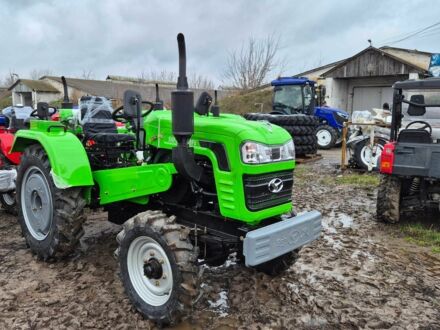 Shifeng Другая, объемом двигателя 1.35 л и пробегом 1 тыс. км за 4350 $, фото 1 на Automoto.ua