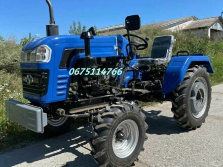 Shifeng Інша, об'ємом двигуна 1.53 л та пробігом 1 тис. км за 3100 $, фото 1 на Automoto.ua