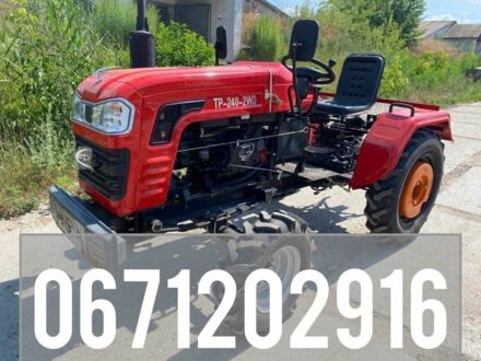 Shifeng Другая, объемом двигателя 1.34 л и пробегом 1 тыс. км за 3065 $, фото 1 на Automoto.ua