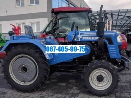 Shifeng Інша, об'ємом двигуна 0 л та пробігом 1 тис. км за 4100 $, фото 1 на Automoto.ua