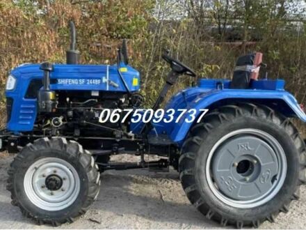 Shifeng Інша, об'ємом двигуна 0 л та пробігом 1 тис. км за 4300 $, фото 1 на Automoto.ua