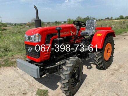 Shifeng Інша, об'ємом двигуна 1.34 л та пробігом 1 тис. км за 4400 $, фото 1 на Automoto.ua