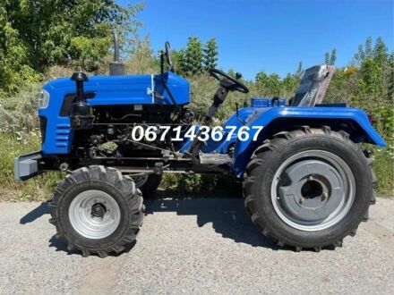 Shifeng Інша, об'ємом двигуна 1.34 л та пробігом 1 тис. км за 3100 $, фото 1 на Automoto.ua