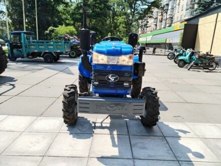 Shifeng Інша 2025 у Києві на Automoto.ua Shifeng Інша, об'ємом двигуна 1.34 л та пробігом 0 тис. км за 3350 $, фото 1 на Automoto.ua