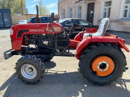 Shifeng Другая, объемом двигателя 0 л и пробегом 1 тыс. км за 3075 $, фото 1 на Automoto.ua
