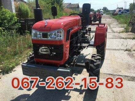 Shifeng Інша, об'ємом двигуна 1.34 л та пробігом 1 тис. км за 3350 $, фото 1 на Automoto.ua