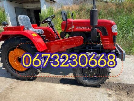 Shifeng Другая, объемом двигателя 1.34 л и пробегом 1 тыс. км за 4245 $, фото 1 на Automoto.ua