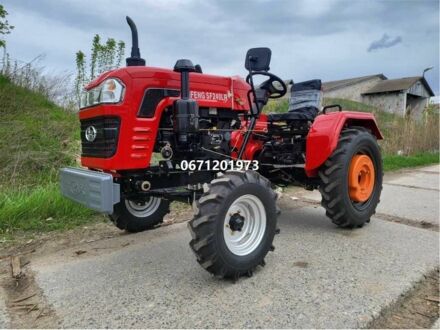 Shifeng Другая, объемом двигателя 0 л и пробегом 1 тыс. км за 3350 $, фото 1 на Automoto.ua