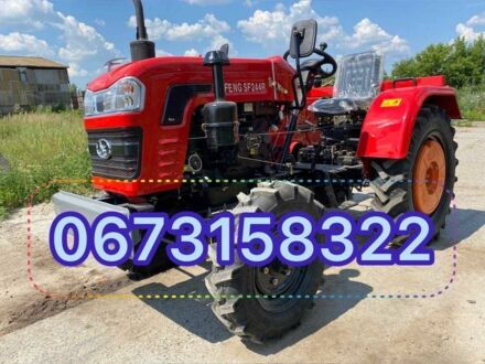 Shifeng Інша, об'ємом двигуна 1.34 л та пробігом 1 тис. км за 4220 $, фото 1 на Automoto.ua