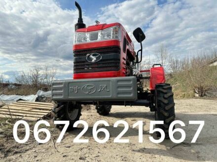 Shifeng Інша 2025 у Харкові на Automoto.ua Shifeng Інша, об'ємом двигуна 1.34 л та пробігом 1 тис. км за 3055 $, фото 1 на Automoto.ua