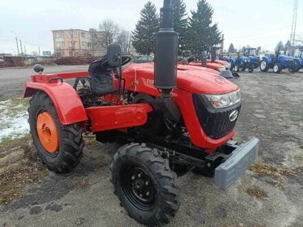 Shifeng Другая, объемом двигателя 1.86 л и пробегом 1 тыс. км за 4650 $, фото 1 на Automoto.ua