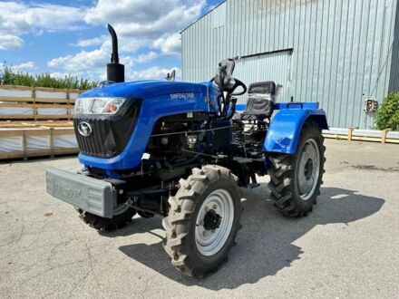 Shifeng Інша, об'ємом двигуна 1.38 л та пробігом 10 тис. км за 4250 $, фото 1 на Automoto.ua