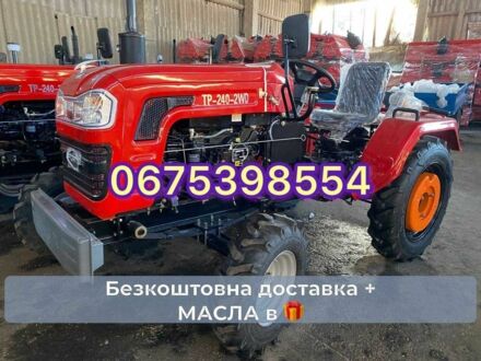 Shifeng Другая, объемом двигателя 1.34 л и пробегом 1 тыс. км за 3060 $, фото 1 на Automoto.ua