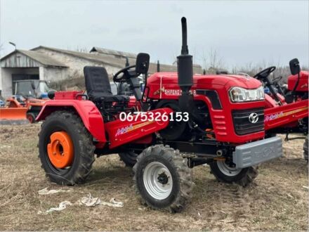 Shifeng Інша, об'ємом двигуна 0 л та пробігом 1 тис. км за 3350 $, фото 1 на Automoto.ua