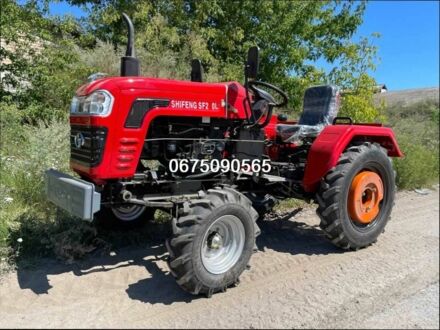 Shifeng Другая, объемом двигателя 0 л и пробегом 1 тыс. км за 3300 $, фото 1 на Automoto.ua