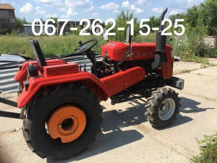 Shifeng Другая, объемом двигателя 1.34 л и пробегом 1 тыс. км за 3055 $, фото 1 на Automoto.ua