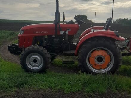 Shifeng Другая, объемом двигателя 0 л и пробегом 0 тыс. км за 5579 $, фото 1 на Automoto.ua
