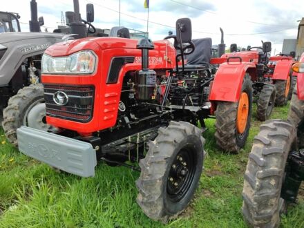 Shifeng Другая, объемом двигателя 1.35 л и пробегом 1 тыс. км за 4500 $, фото 1 на Automoto.ua