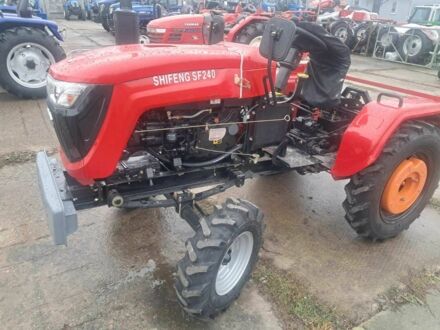 Shifeng Інша, об'ємом двигуна 1.34 л та пробігом 5 тис. км за 3350 $, фото 1 на Automoto.ua