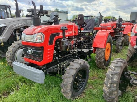 Shifeng Інша 2025 у Кропивницькому (Кіровограді) на Automoto.ua Shifeng Інша, об'ємом двигуна 1.35 л та пробігом 1 тис. км за 4400 $, фото 1 на Automoto.ua