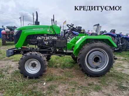 Shifeng Інша 2025 у Черкасах на Automoto.ua Shifeng Інша, об'ємом двигуна 1.34 л та пробігом 1 тис. км за 3100 $, фото 1 на Automoto.ua