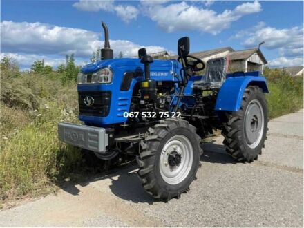 Shifeng Інша 2025 у Любомль на Automoto.ua Shifeng Інша, об'ємом двигуна 0 л та пробігом 1 тис. км за 4300 $, фото 1 на Automoto.ua