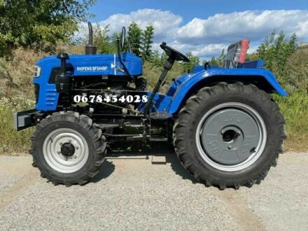 Shifeng Інша, об'ємом двигуна 0 л та пробігом 1 тис. км за 4300 $, фото 1 на Automoto.ua