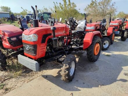 Shifeng Інша, об'ємом двигуна 1.35 л та пробігом 1 тис. км за 3350 $, фото 1 на Automoto.ua