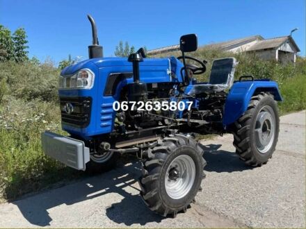 Shifeng Інша, об'ємом двигуна 1.34 л та пробігом 1 тис. км за 3100 $, фото 1 на Automoto.ua