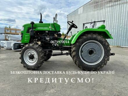 Shifeng Другая 2025 в Виннице на Automoto.ua Shifeng Другая, объемом двигателя 0 л и пробегом 1 тыс. км за 4350 $, фото 1 на Automoto.ua